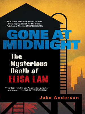 cover image of Gone at Midnight